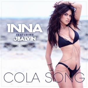 poster for Cola Song (feat. J Balvin) - Inna