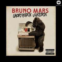poster for Treasure - Bruno Mars