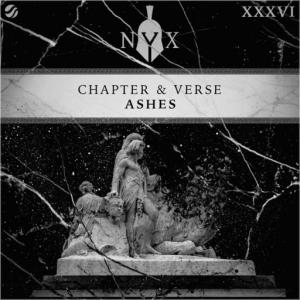 poster for Ashes - Chapter & Verse