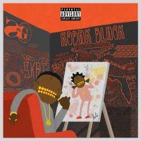 poster for Coolin and Booted - Kodak Black