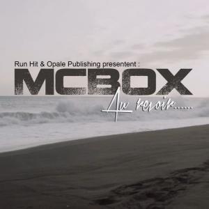 poster for Au revoir - McBox