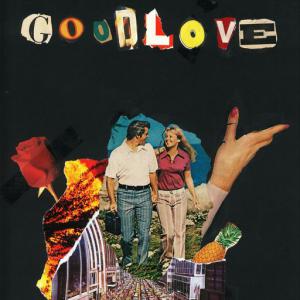 poster for GoodLove - Maliboux