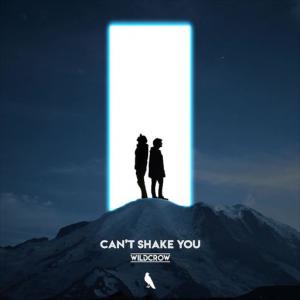 poster for Can’t Shake You - Wildcrow
