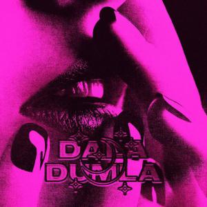 poster for Dala Dumla (feat. Nane, Amuly, Marko Glass & Albertnbn) - Bvcovia