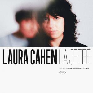 poster for La Jetée - Laura Cahen