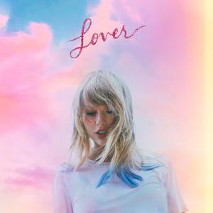 poster for Afterglow - Taylor Swift