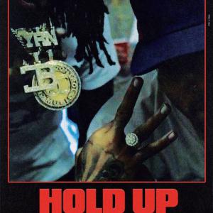 poster for Hold Up - French Montana Ft. Migos & Chris Brown