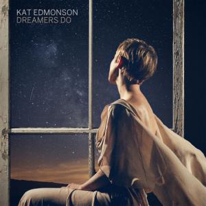 poster for Someone’s in the House - Kat Edmonson