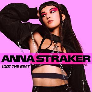 poster for I Got the Beat - Anna Straker