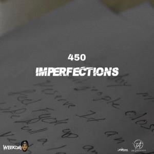 poster for Imperfections - 450, Week.day