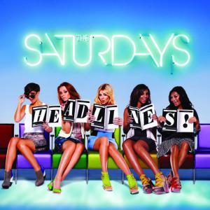 poster for Ego - The Saturdays