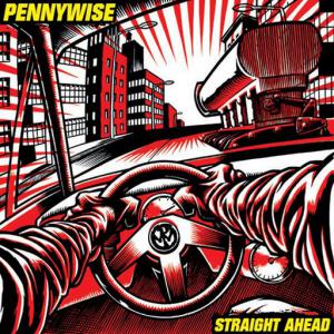 poster for Straight Ahead - Pennywise
