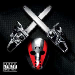 poster for Twisted - Skylar Grey, Eminem & Yelawolf
