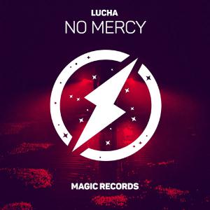 poster for No Mercy - Lucha
