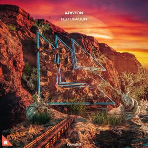 poster for Red Dragon (Extended Mix) - Arston
