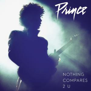poster for Nothing Compares 2 U - Prince