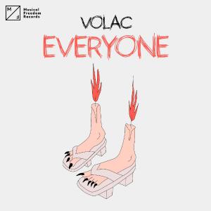 poster for Everyone - Volac