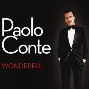poster for Sud America - Paolo Conte