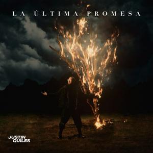 poster for La Botella - Justin Quiles, Maluma