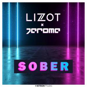 poster for Sober - Lizot, Jerome