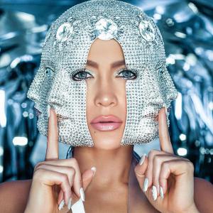 poster for Medicine - Jennifer Lopez & French Montana