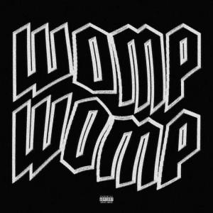 poster for Womp Womp (feat. Jeremih) - Valee