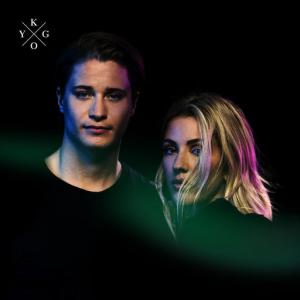 poster for First Time - Kygo, Ellie Goulding