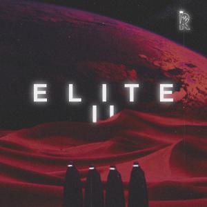 poster for Elite II (feat. Dieom, Delp & Coste) - yaboii