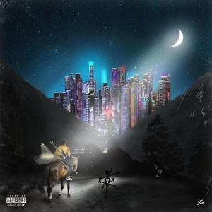 poster for Rodeo - Lil Nas X, Cardi B