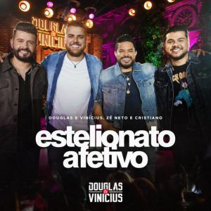 poster for Estelionato Afetivo (Ao Vivo) - Douglas & Vinicius, Zé Neto & Cristiano
