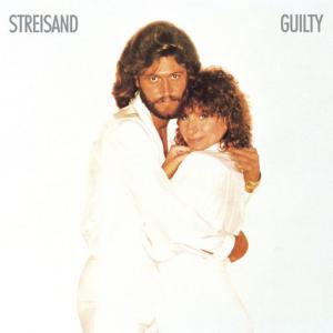 poster for Woman in Love - Barbra Streisand
