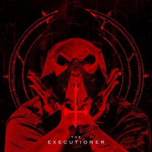 poster for The Executioner (feat. Code: Pandorum) - Vulgatron