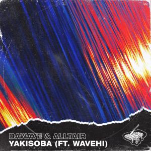 poster for Yakisoba (feat. Wavehi) - DaWave & Alltair
