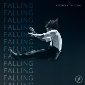 poster for Falling - Coopex & Tim Moyo