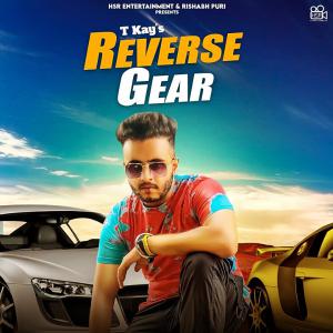poster for Reverse Gear - Tkay