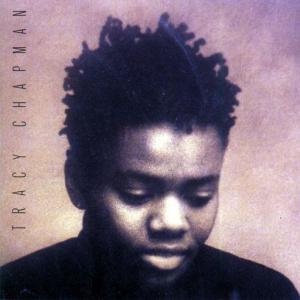 poster for Fast Car - Tracy Chapman