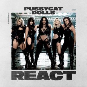 poster for React - The Pussycat Dolls