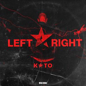 poster for Left Right - KATO
