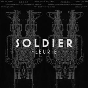 poster for Soldier - Fleurie, Tommee Profitt