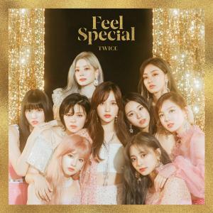poster for  Feel Special - TWICE