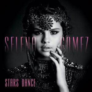 poster for Forget Forever - Selena Gomez