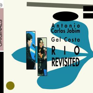 poster for Dindi - Antônio Carlos Jobim, Gal Costa
