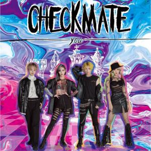poster for YOU - Checkmate