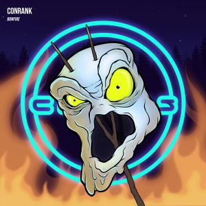 poster for Bonfire - Conrank