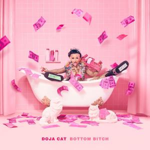 poster for Bottom Bitch - Doja Cat