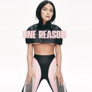 poster for One Reason - Inna