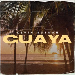 poster for Guaya - Kevin Roldan