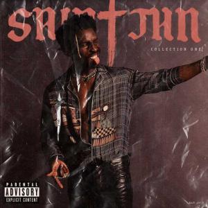 poster for Some Nights (Extended) - SAINt JHN