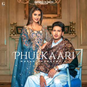 poster for Phulkari - Karan Randhawa