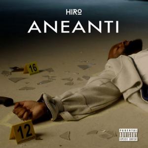 poster for Anéanti - hiro